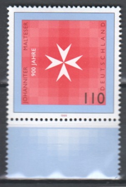 BRD 2047 ** - 1999